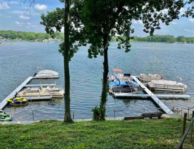 340 Lane 415 B Jimmerson Lk, House other with 3 bedrooms, 2 bathrooms and null parking in Fremont IN | Image 24