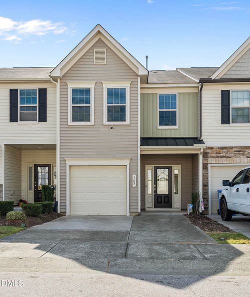 309 Leighann Ridge Ln, Rolesville, NC, 27571-8759 | Card Image