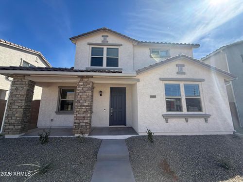 14668 W Soft Wind Dr, Surprise, AZ, 85387-1991 | Card Image