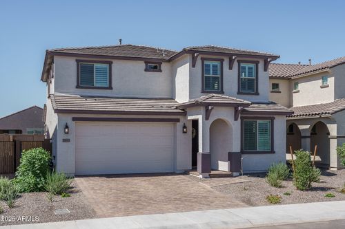 17633 W Colter St, Litchfield Park, AZ, 85340-1075 | Card Image