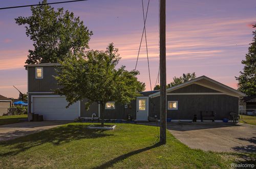 7434 Dyke Rd, Clay, MI, 48001-3012 | Card Image