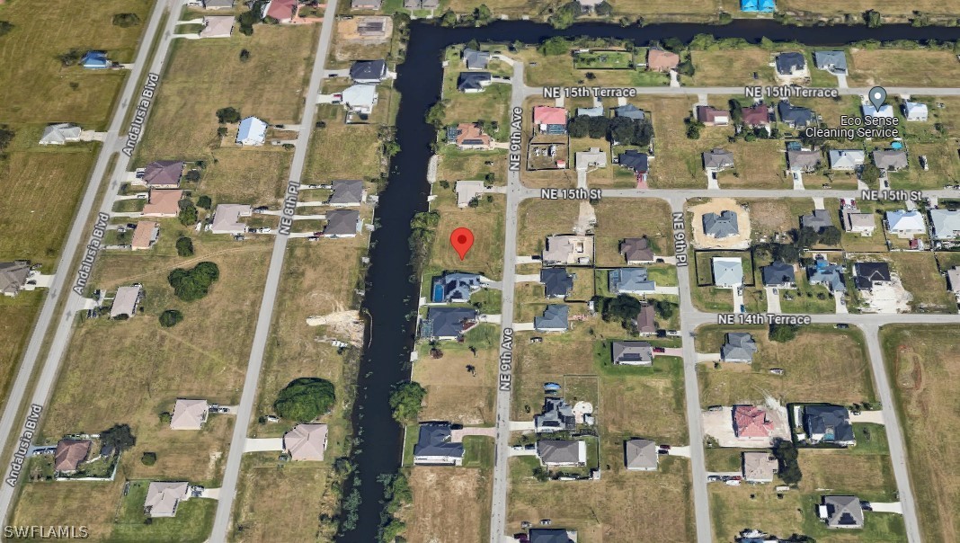 Land in Cape Coral 2