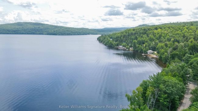 165 Lakeshore Dr, House other with 4 bedrooms, 3 bathrooms and 14 parking in Combermere ON | Image 43