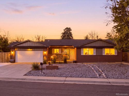 12106 E Louisiana Dr, Aurora, CO, 80012-4316 | Card Image