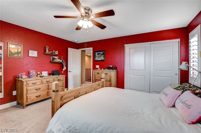 921 Jasmine Star Ct, House other with 4 bedrooms, 3 bathrooms and null parking in Henderson NV | Image 27