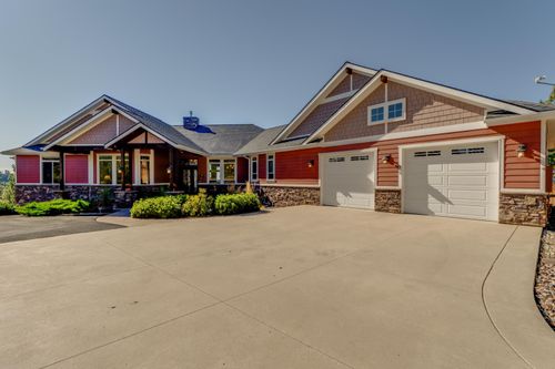 6708 E Matthew Ln, Chattaroy, WA, 99003-5181 | Card Image