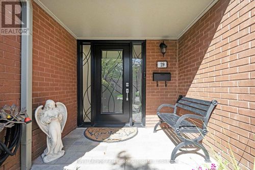 29-3265 South Millway, Mississauga (Erin Mills), ON, L5L2R3 | Card Image