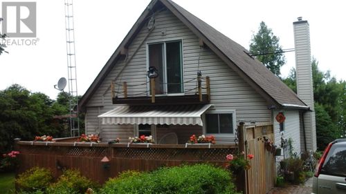 109 Cressey Rd, Thessalon, ON, P0R1L0 | Card Image