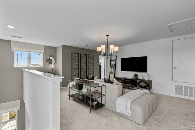11623 Red Burro, House other with 4 bedrooms, 3 bathrooms and null parking in San Antonio TX | Image 22