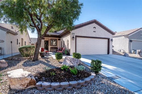 3525 Herring Gull Ln, North Las Vegas, NV, 89084-2421 | Card Image