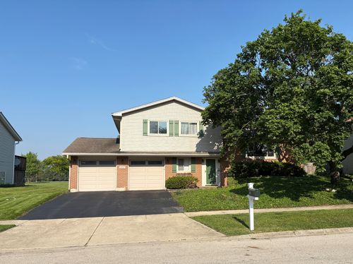 1487 Kathleen Way, Elk Grove Village, IL, 60007-3164 | Card Image