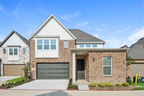 201 Ledburn Court, Saginaw, TX, 76179 | Card Image