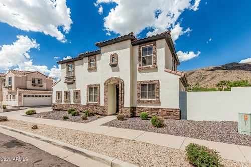320 W Mountain Sage Dr, Phoenix, AZ, 85045-0433 | Card Image
