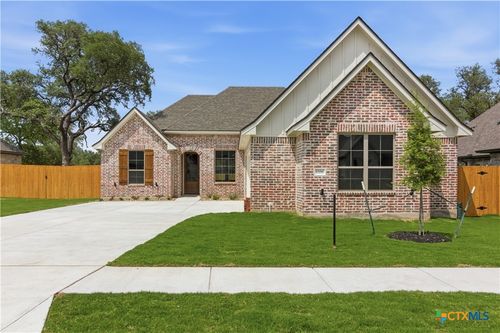 1206 Rylee Ln, Salado, TX, 76571-2234 | Card Image