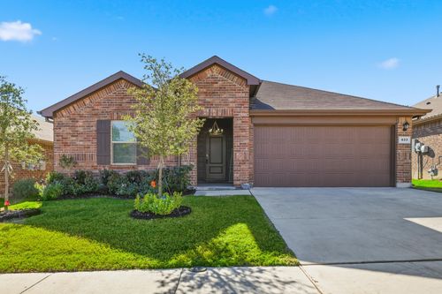 633 White Comb Ln, Justin, TX, 76247-2360 | Card Image