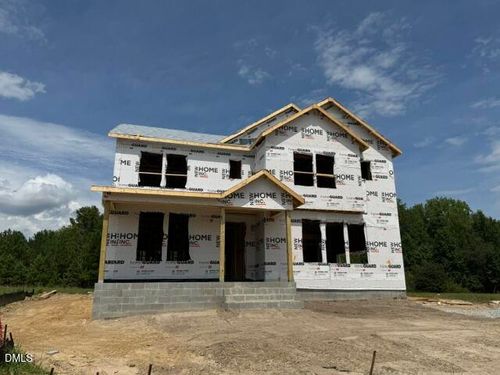 1725 Meadow Ford Way, Willow Spring, NC, 27592 | Card Image