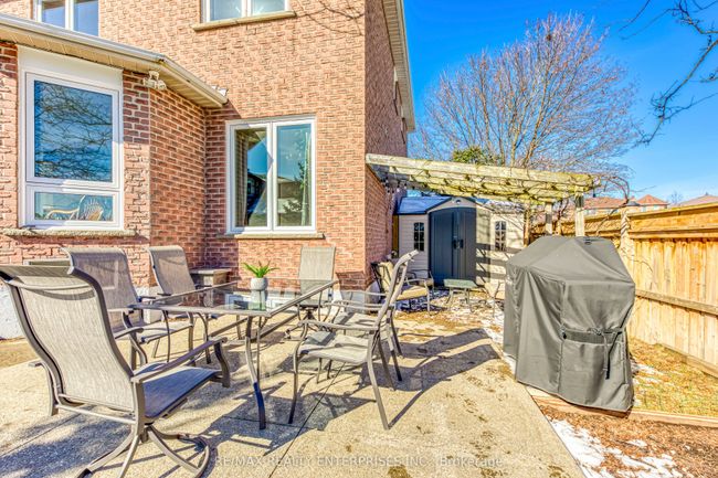1389 Winterbourne Dr, House other with 6 bedrooms, 4 bathrooms and 2 parking in Oakville ON | Image 34