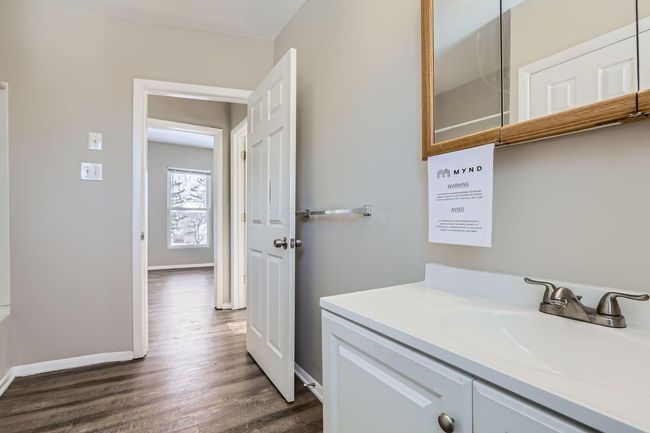 401 S Warren Ave, House other with 2 bedrooms, 1 bathrooms and null parking in Columbus OH | Image 20