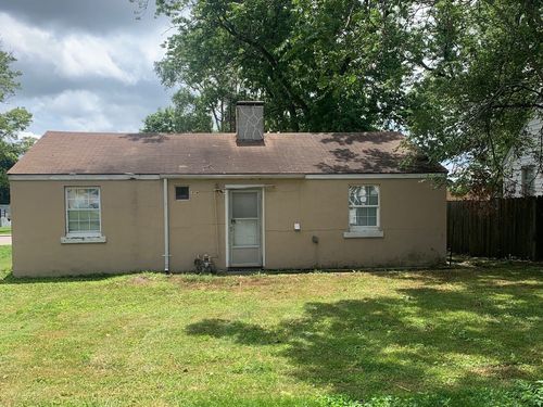 421 E Wabash Ave, Rantoul, IL, 61866-3012 | Card Image