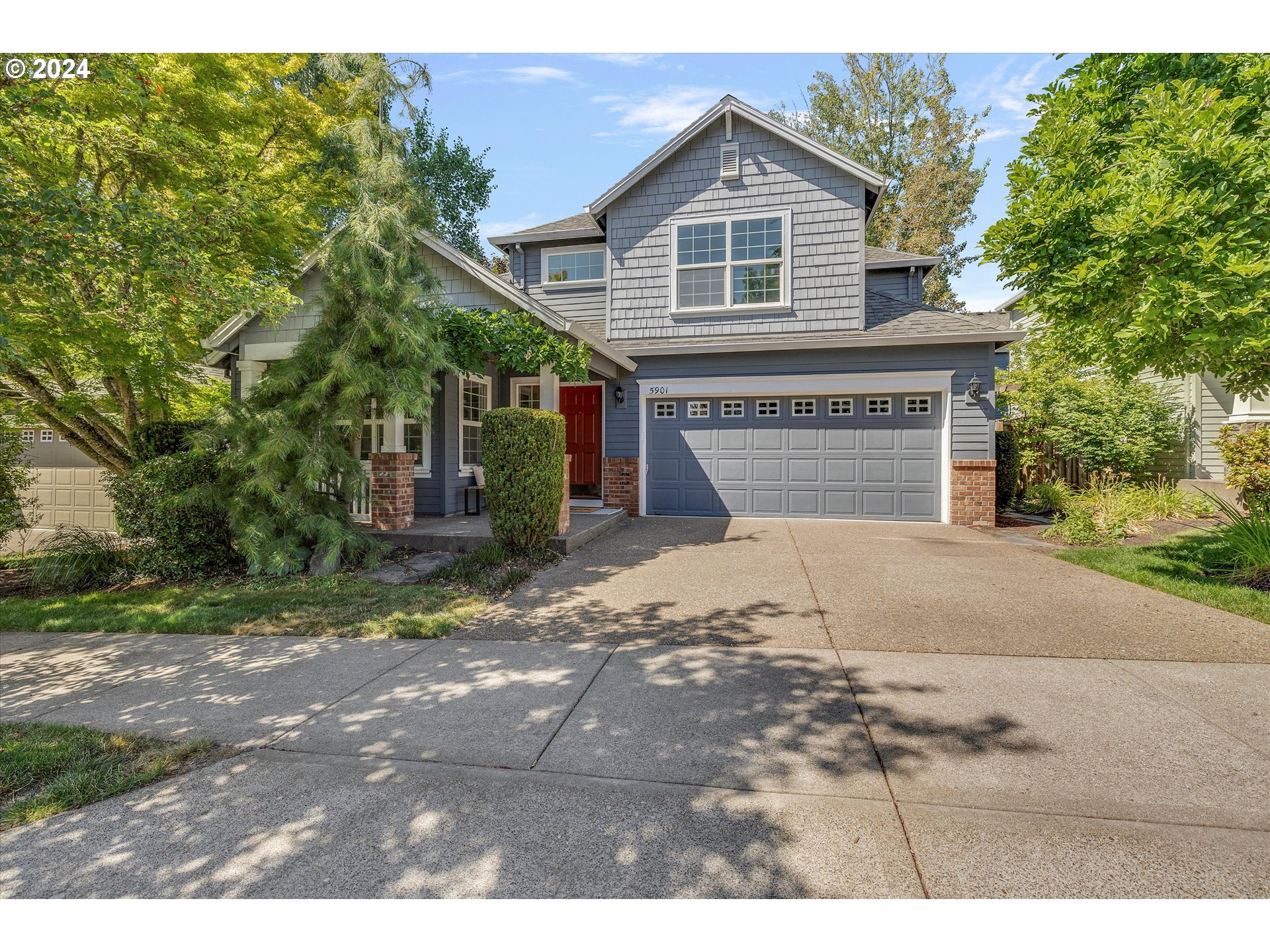 Wetherby St, Hillsboro, OR 97124