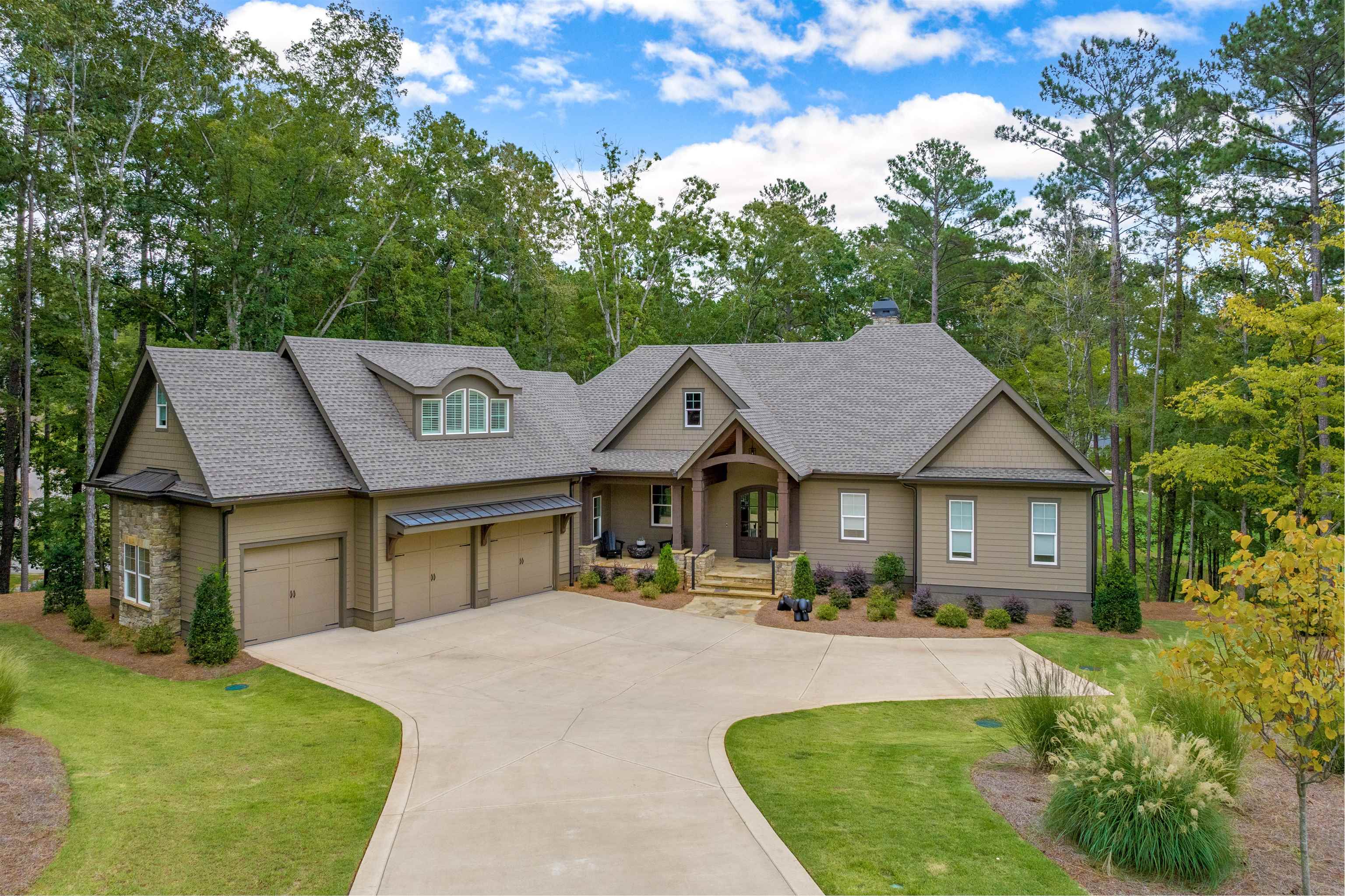Brookview Ln, Greensboro, GA 30642