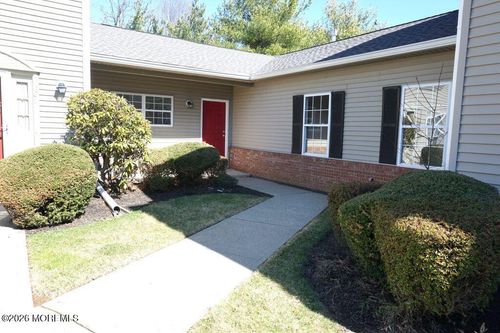 102 Cranbrook Ct, Holmdel, NJ, 07733-2756 | Card Image