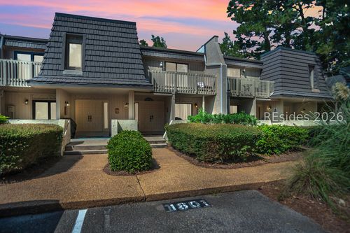 1804-1 Gloucester Rd, Hilton Head Island, SC, 29928-0808 | Card Image