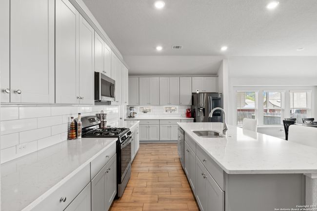 12067 Pitcher Rd, House other with 4 bedrooms, 3 bathrooms and null parking in San Antonio TX | Image 14