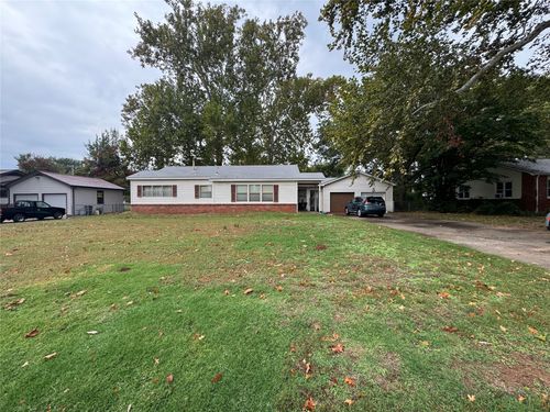 5438 S Cincinnati Avenue, Tulsa, OK, 74105 | Card Image