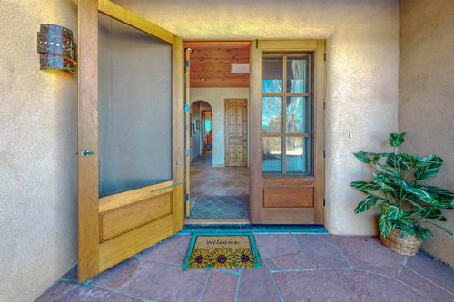 98 Calle Mirador, Ranchos De Taos, NM, 87557 | Card Image