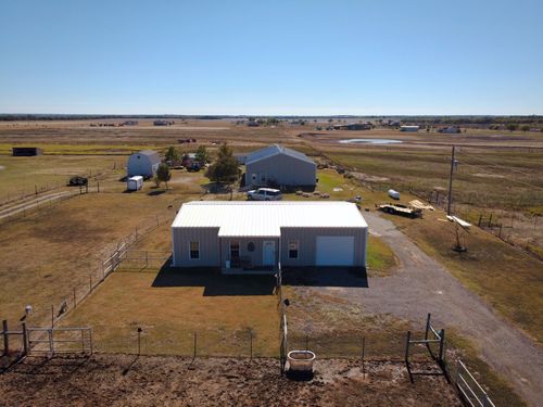 3300 Airport Rd, Tioga, TX, 76271-2724 | Card Image
