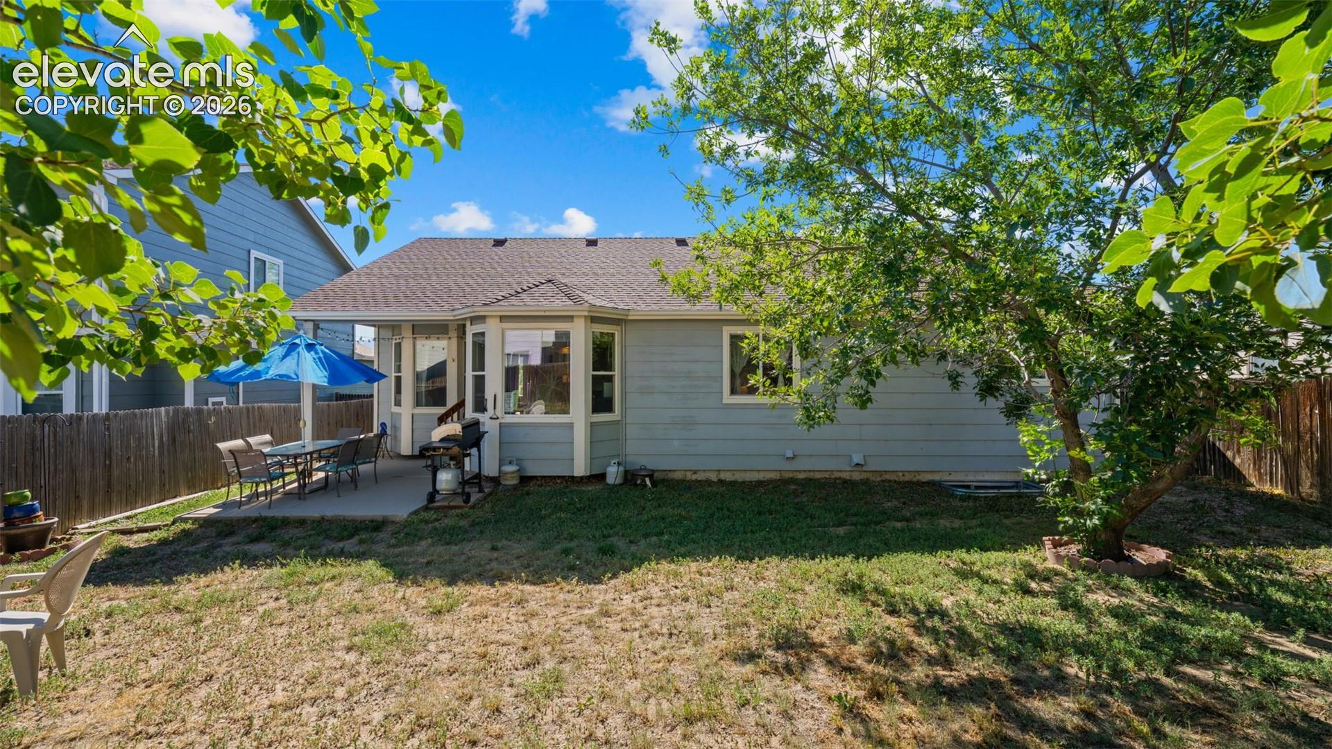Residential in Colorado Springs 3