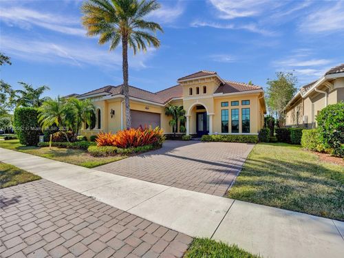 9449 Vallen Ct, Parkland, FL, 33076-4823 | Card Image