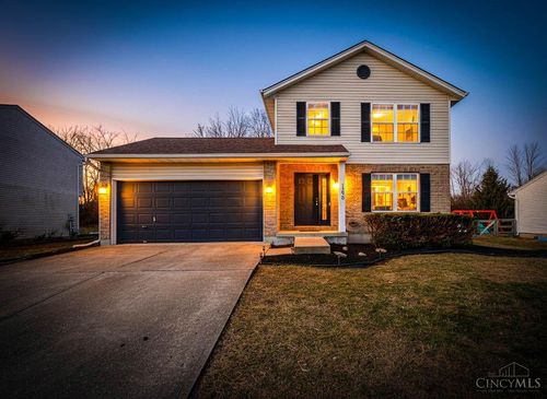 1295 Locust Forge, Lebanon, OH, 45036 | Card Image