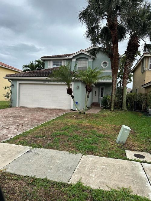 5012 Starblaze Dr, Greenacres, FL, 33463-5931 | Card Image