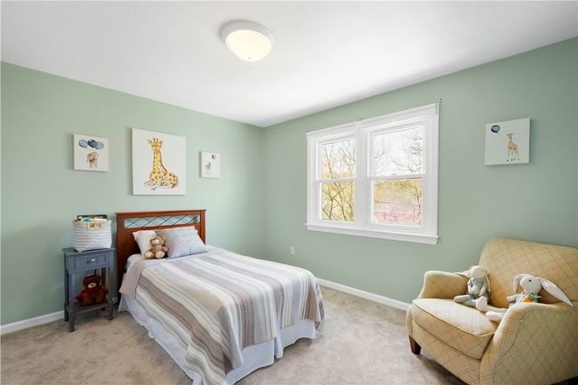 204 Elmhurst Cir, House other with 4 bedrooms, 4 bathrooms and 2 parking in Cranberry Township PA | Image 21