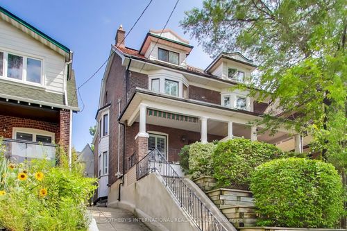 159 Glenmount Park Road, Toronto, ON, M4E2N3 | Card Image