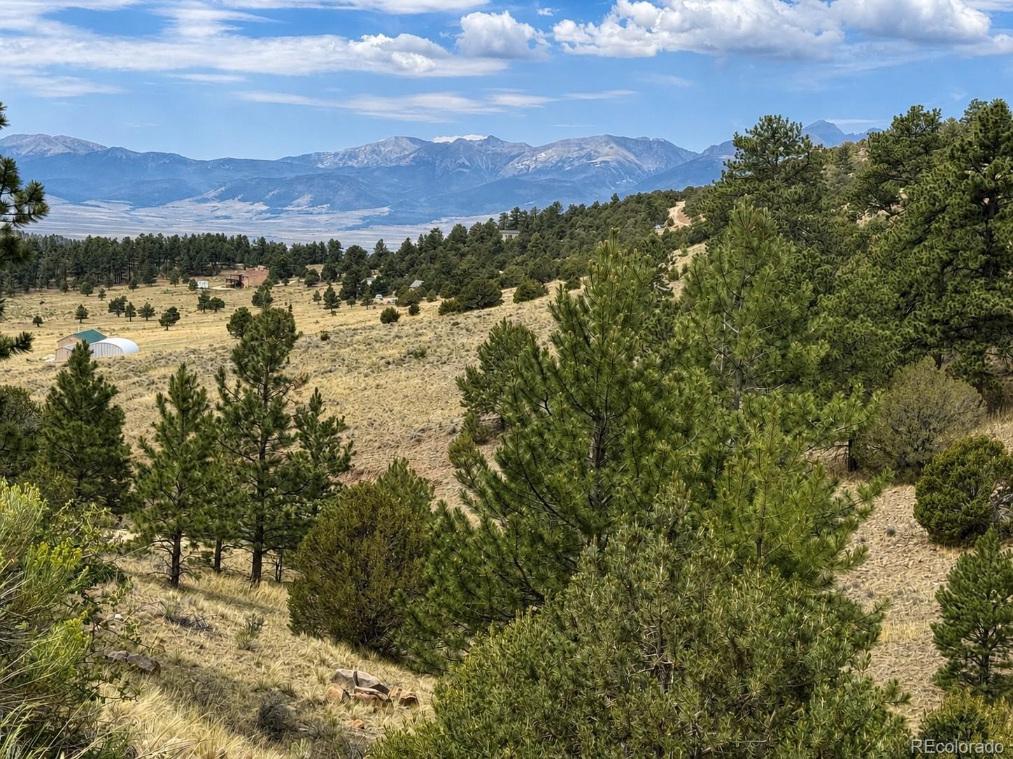 Land in Westcliffe