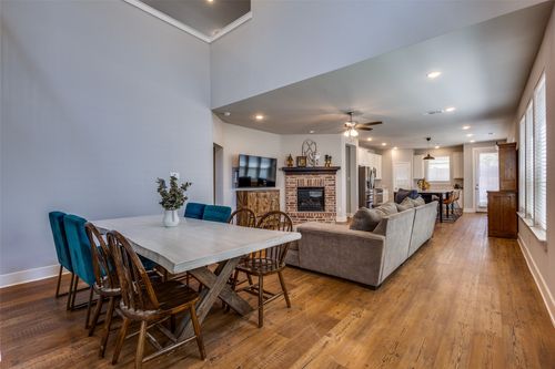 1821 Eagle Lndg, Van Alstyne, TX, 75495-4474 | Card Image