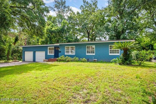 5112 Sharon Ter, Jacksonville, FL, 32207-4900 | Card Image