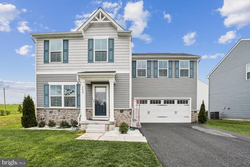 502 Crimson Ave, TANEYTOWN, MD, 21787 | Card Image
