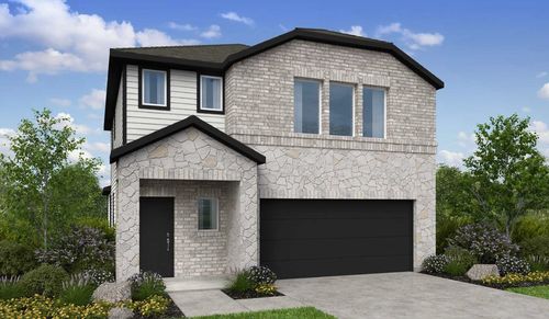 832 Drystone Trl, Liberty Hill, TX, 78642-2582 | Card Image