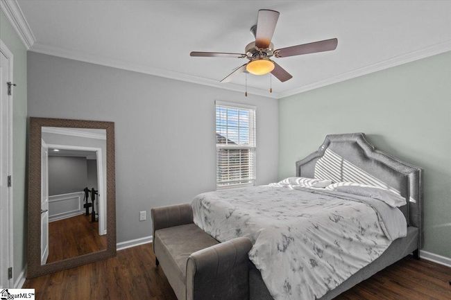 361 Bucklebury Rd, House other with 4 bedrooms, 3 bathrooms and 2 parking in Greer SC | Image 12