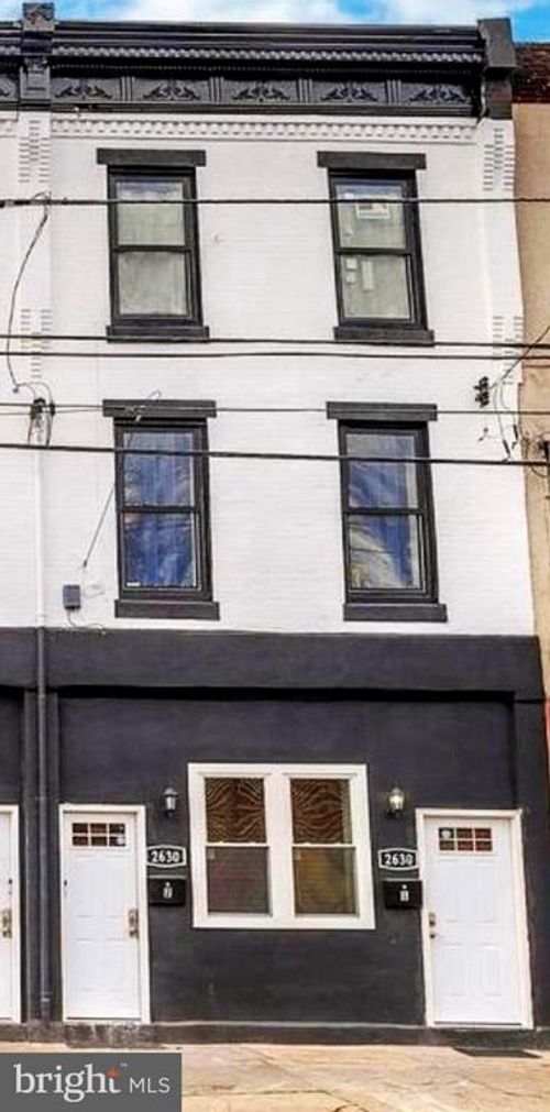 2630 Ridge Ave, PHILADELPHIA, PA, 19121-2610 | Card Image