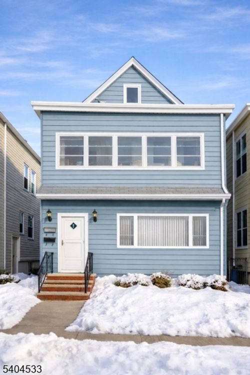 158 Pierre Ave, Garfield, NJ, 07026-2810 | Card Image