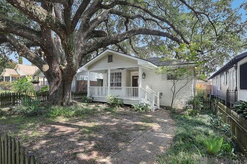 4365 Capital Heights Ave, Baton Rouge, LA, 70806-5839 | Card Image