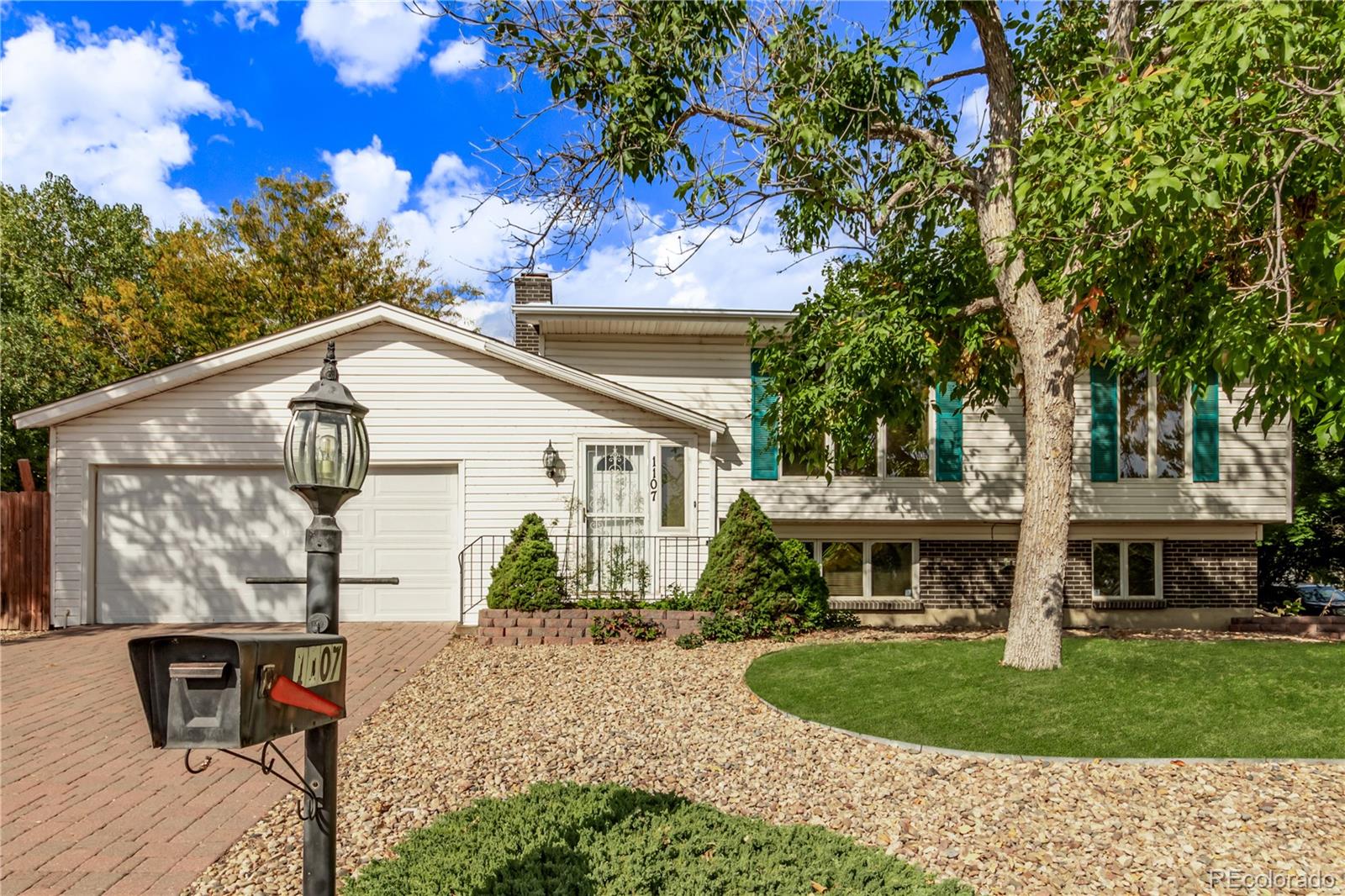 15th Ave, Broomfield, CO 80020