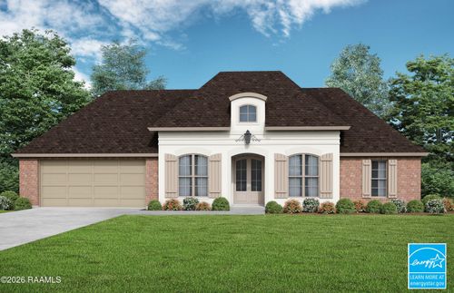 4311 Oak Dr, Breaux Bridge, LA, 70517 | Card Image