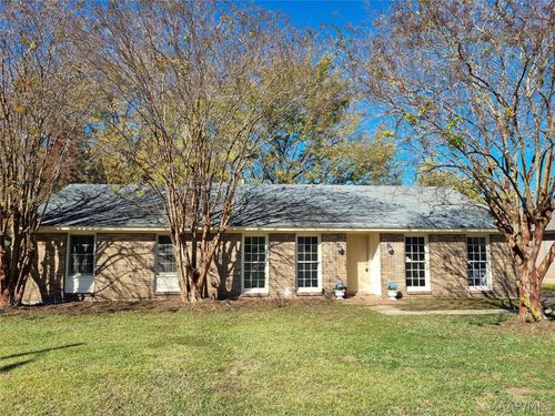 2044 Edinburgh Dr, Montgomery, AL, 36116-1312 | Card Image