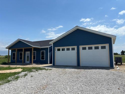 18910 Lambeau Trail, Monroe City, MO, 63456 | Card Image